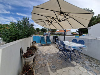  Maison � vendre 3 pi�ces 47 m�