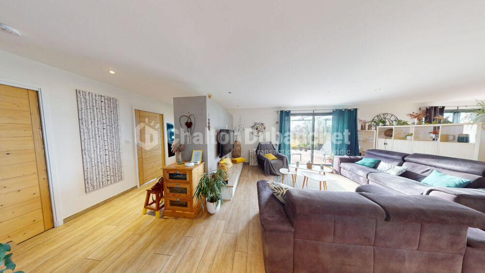 Vente Maison IGUERANDE - Maison  6 pièce(s) 156 m² Iguerande