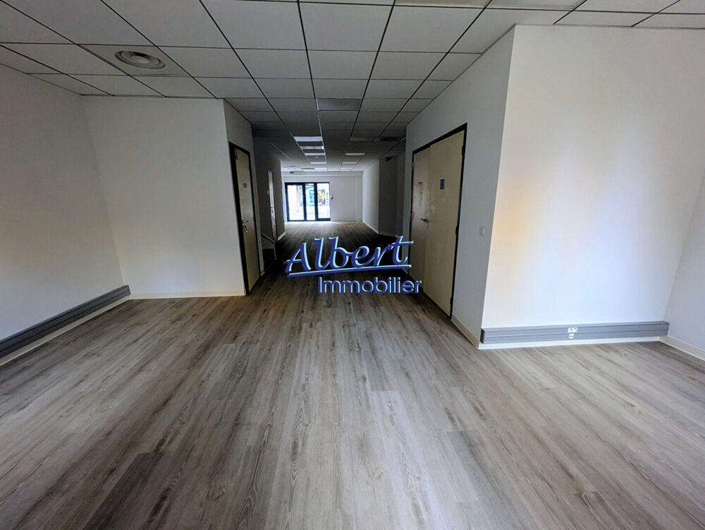   Bureaux Ollioules 122 m2 Ollioules