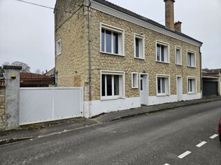  Maison à vendre 8 pièces 249 m²