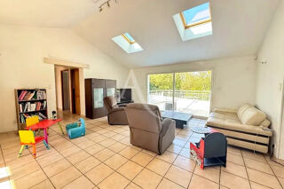  Maison � vendre 7 pi�ces 165 m�