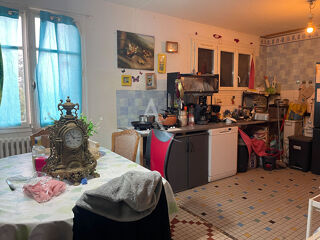  Maison � vendre 5 pi�ces 97 m�