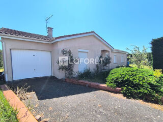  Maison à vendre 5 pièces 101 m²