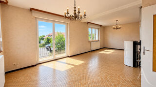  Maison à vendre 6 pièces 117 m²