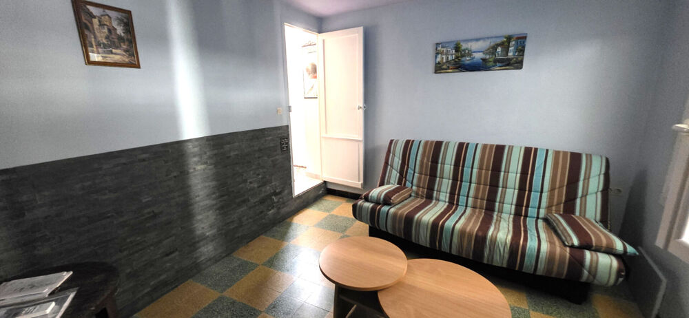 Vente Maison A VENDRE AGDE MAISON  4 PIÈCES + COMBLES 32M² Agde