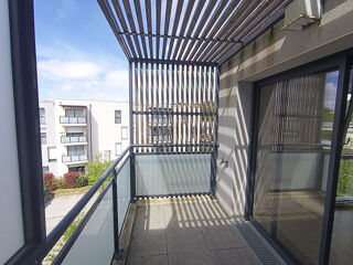  Appartement � vendre 2 pi�ces 49 m�