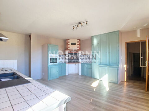  Maison � louer 4 pi�ces 129 m�