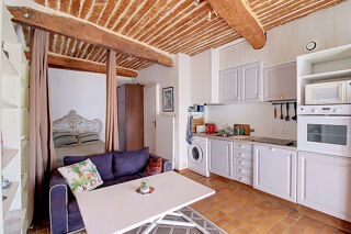  Appartement à vendre 1 pièce 24 m²