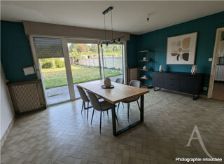  Maison à vendre 7 pièces 