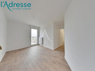  Appartement à vendre 3 pièces 65 m²