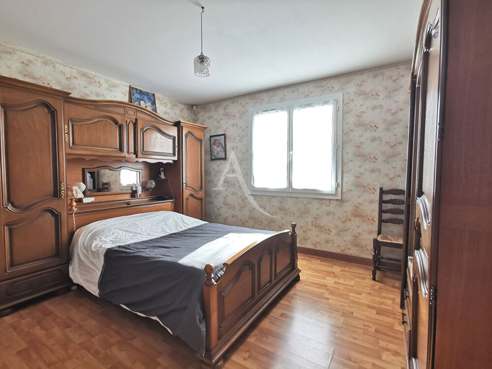 Vente Maison Maison Villeneuve En Retz 5 pièce(s) 131 m2 Villeneuve en retz