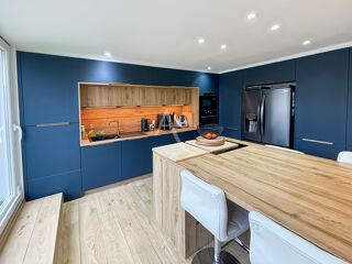  Appartement � vendre 5 pi�ces 130 m�