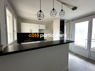 Appartement  vendre 2 pices 52 m