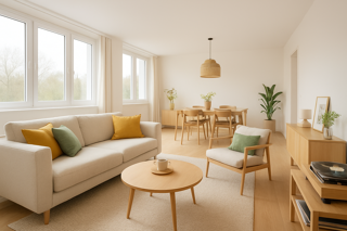 Appartement 4 pièces 123 m² · à Ville-Di-Pietrabugno · 123 m² · 644 000 €