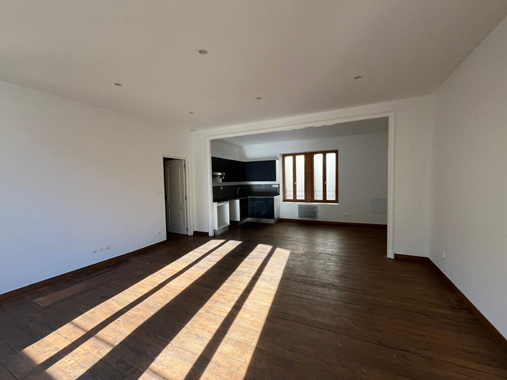 Location Appartement Appartement Amelie Les Bains Palalda 3 pi�ce(s) 79 m2 Amelie les bains palalda