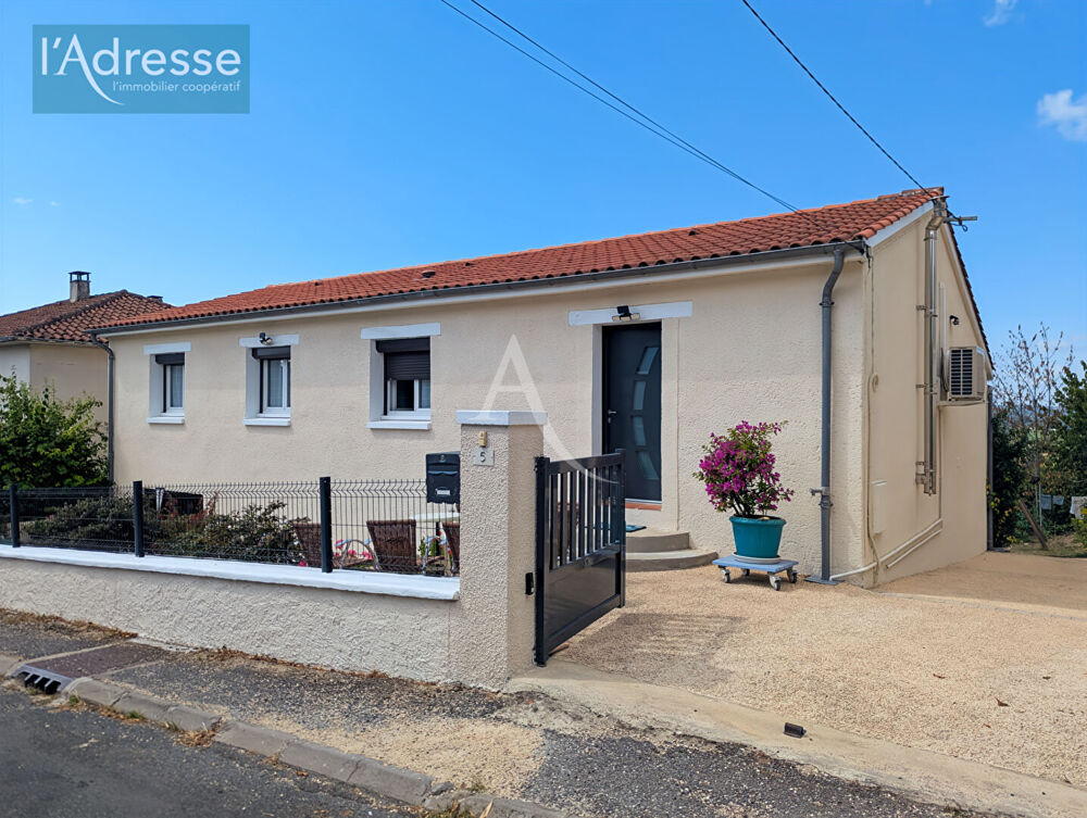 Maison 5 pièces 147 m² · à Puy L Eveque · 147 m² · 215 000 €