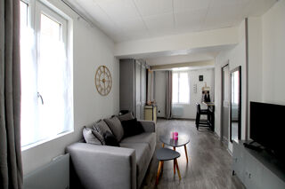 Appartement à louer 1 pièce 30 m²