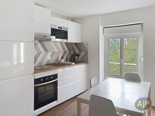  Appartement � louer 1 pi�ce 31 m�