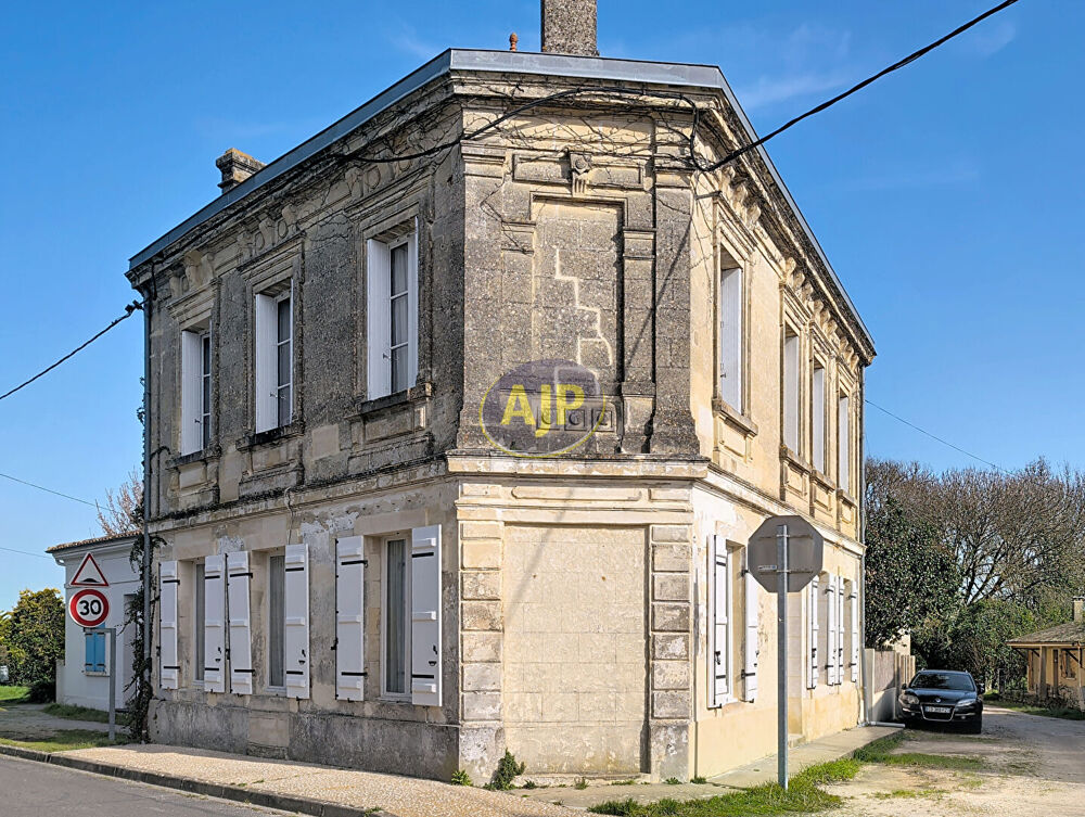 Maison Talais 6 pièce(s)