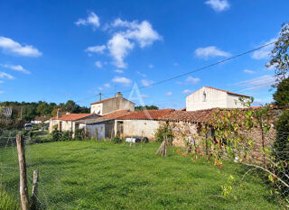  Maison à vendre 4 pièces 80 m²