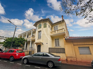  Immeuble  vendre 216 m
