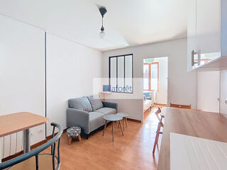  Appartement � louer 2 pi�ces 24 m�