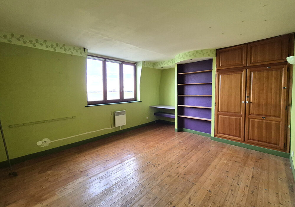 Vente Maison Maison Killem 3 chambres jardin garage Killem