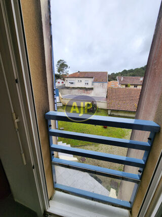  Appartement à vendre 1 pièce 18 m²