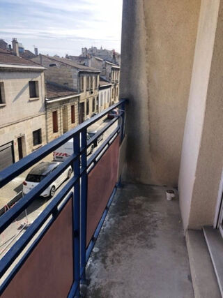  Appartement � louer 1 pi�ce 26 m�