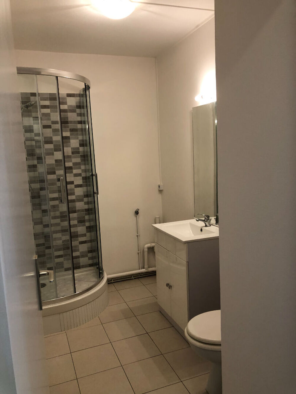 Appartement Pornichet 1 pièce de 28.20 m2