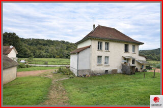  Maison � vendre 6 pi�ces 116 m�