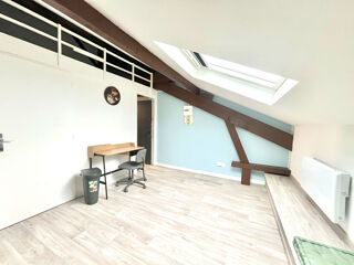  Appartement � louer 1 pi�ce 14 m�