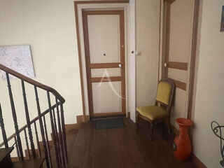 Location Appartement Appartement T1 bis  non meublé à Louer Pau