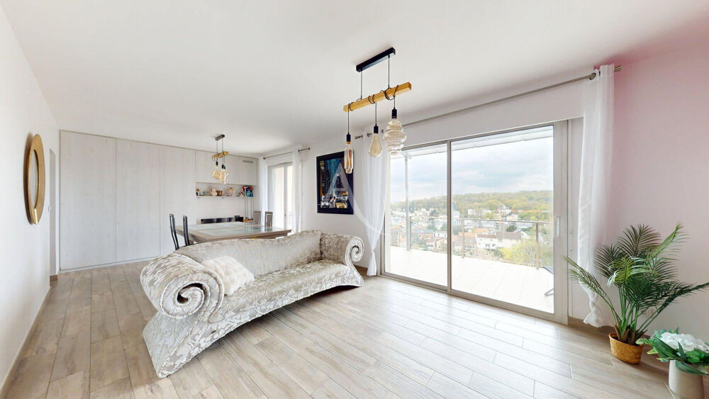 Vente Maison MAISON AU PLESSIS ROBINSON Le plessis robinson