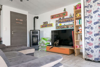  Maison � vendre 5 pi�ces 96 m�