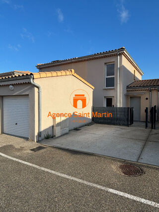  Maison � vendre 4 pi�ces 87 m�