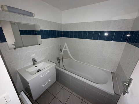  Appartement  louer 2 pices 45 m