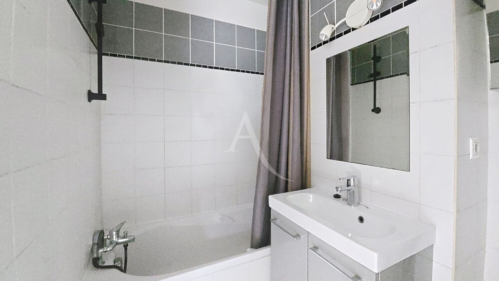 Vente Appartement Appartement Palaiseau 2 pièce(s) 41.06 m2 Palaiseau