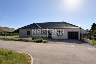  Maison à vendre 5 pièces 155 m²