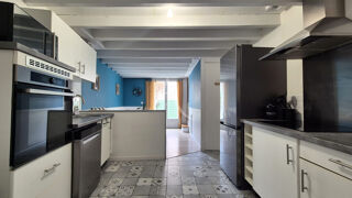  Maison à louer 5 pièces 82 m²