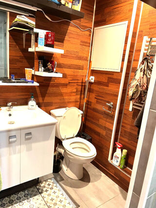  Appartement  vendre 2 pices 44 m