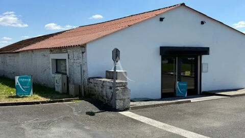 Local LUCON - SAINTE GEMME LA PLAINE 1000 85400 Sainte gemme la plaine