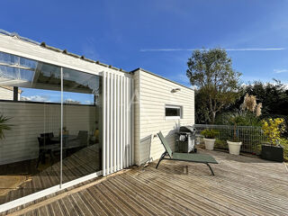  Maison � vendre 5 pi�ces 130 m�