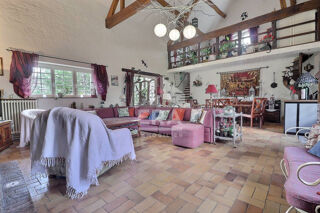  Maison à vendre 6 pièces 