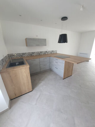  Maison � vendre 4 pi�ces 97 m�