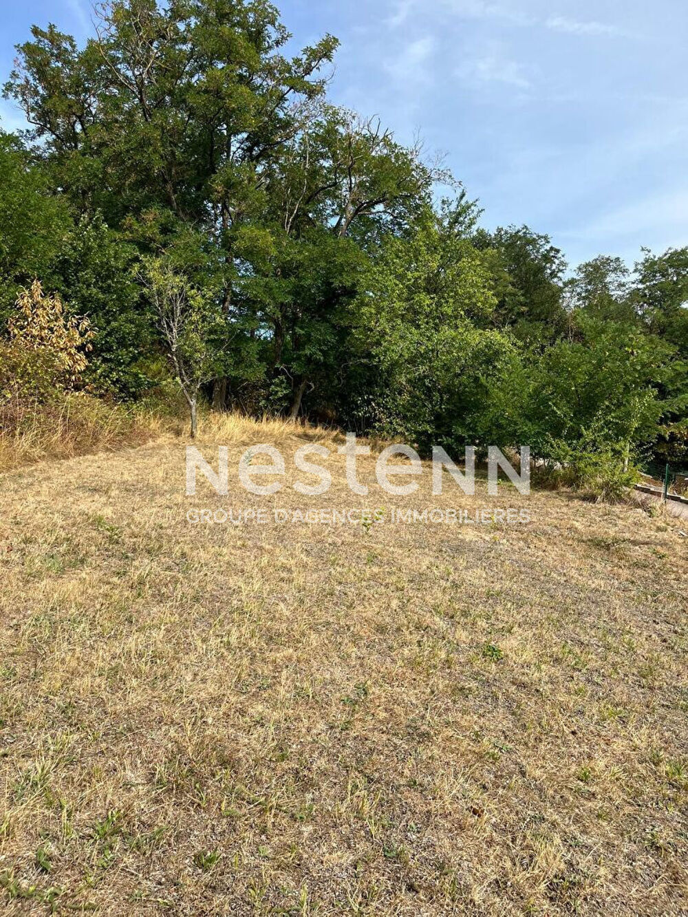 Vente Terrain Terrain constructible Lutzelhouse 533 m2 Lutzelhouse