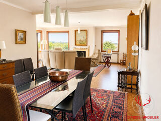  Maison à vendre 6 pièces 250 m²
