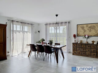  Maison à vendre 5 pièces 153 m²