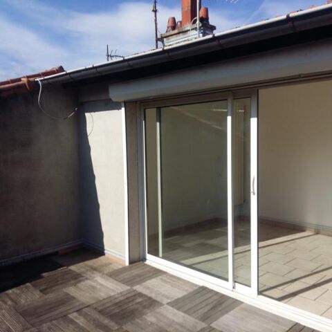  Appartement � louer 1 pi�ce 27 m�