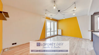  Appartement  vendre 2 pices 47 m